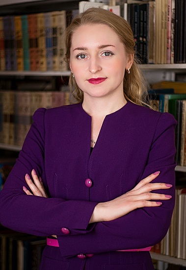 Ульянова  Ирина Андреевна.