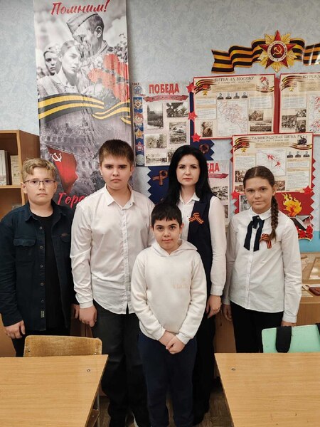 Улицы Победы — память героев Великой Отечественной войны.