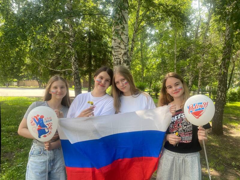 День России!!!.