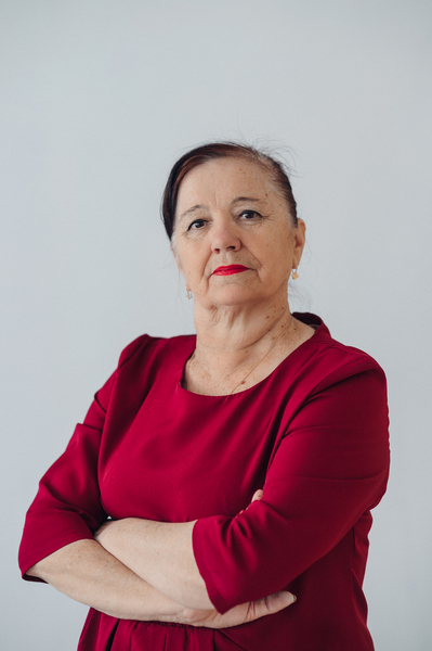 Тюрина  Наталья Александровна.