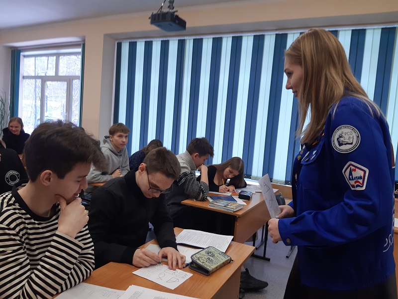 25 января в России отмечается День российского студенчества.